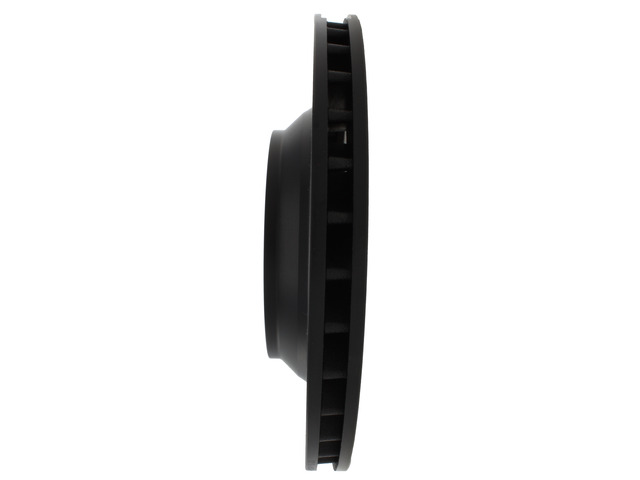 Centric Parts Disc Brake Rotor P/N:120.62046