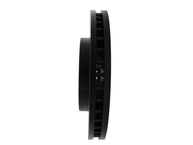 Centric Parts Disc Brake Rotor P/N:120.62050