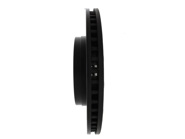 Centric Parts Disc Brake Rotor P/N:120.62068