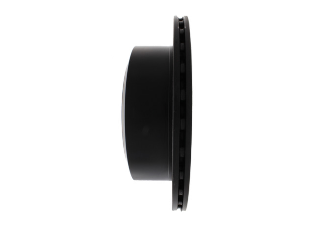 Centric Parts Disc Brake Rotor P/N:120.62090