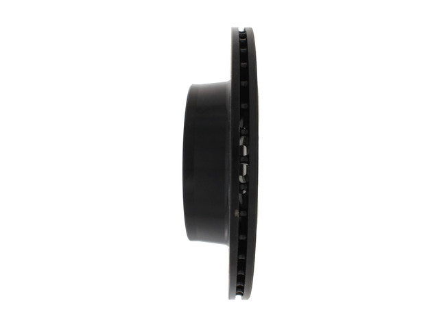 Centric Parts Disc Brake Rotor P/N:120.62117