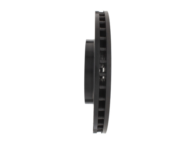 Centric Parts Disc Brake Rotor P/N:120.62118