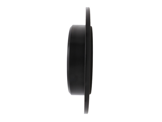 Centric Parts Disc Brake Rotor P/N:120.63040