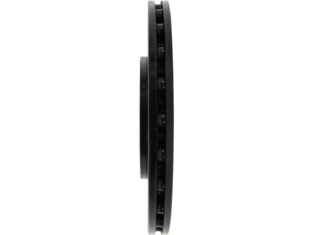 Disc Brake Rotor fits 1996-2000 Plymouth Breeze  CENTRIC PARTS