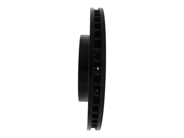 Centric Parts Disc Brake Rotor P/N:120.63068