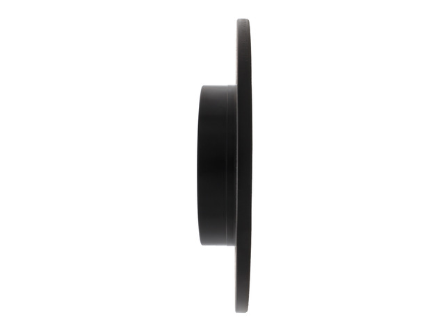 Disc Brake Rotor fits 2013-2016 Dodge Dart  CENTRIC PARTS
