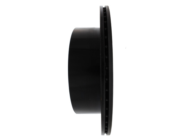 Centric Parts Disc Brake Rotor P/N:120.65102
