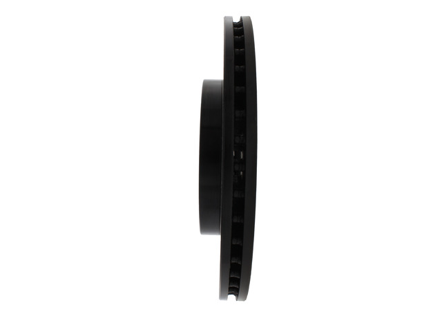 Centric Parts Disc Brake Rotor P/N:120.65107