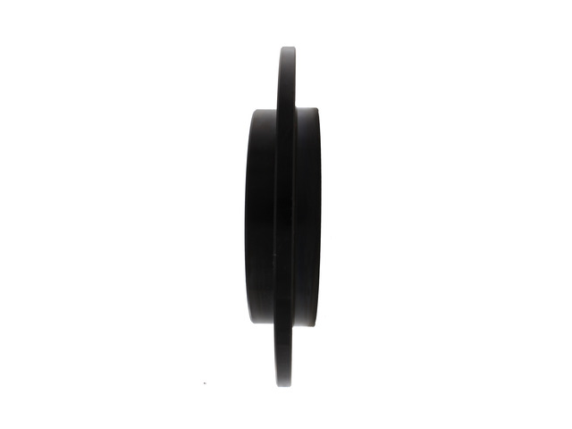 Centric Parts Disc Brake Rotor P/N:120.65108