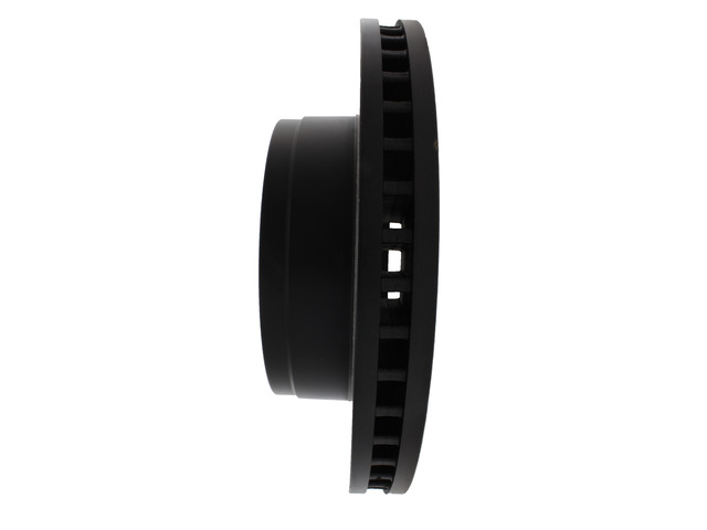 Centric Parts Disc Brake Rotor P/N:120.65111