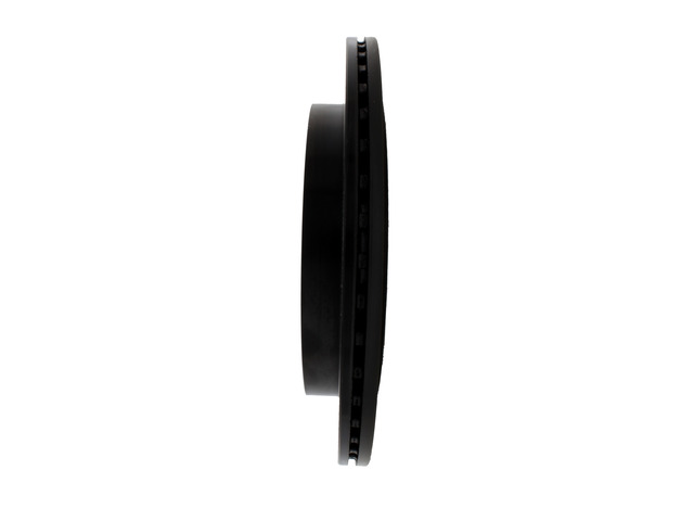 Centric Parts Disc Brake Rotor P/N:120.65120