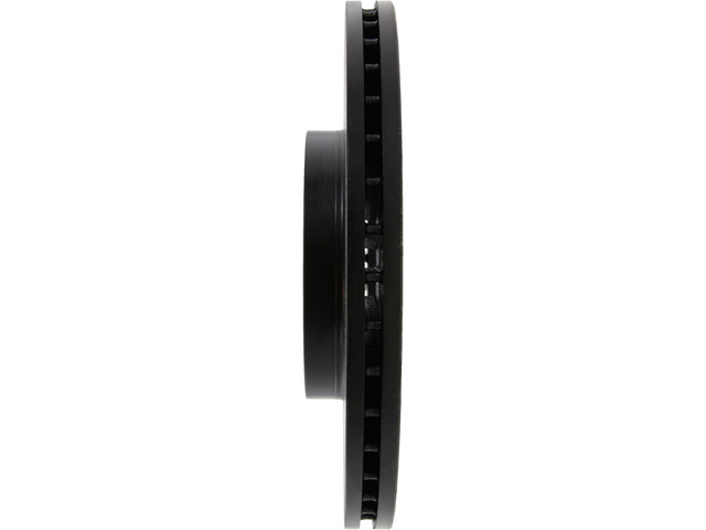 Centric Parts Disc Brake Rotor P/N:120.65132