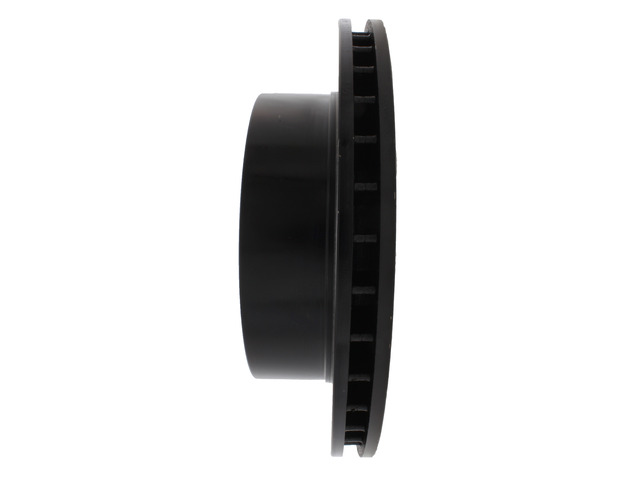 Centric Parts Disc Brake Rotor P/N:120.66043