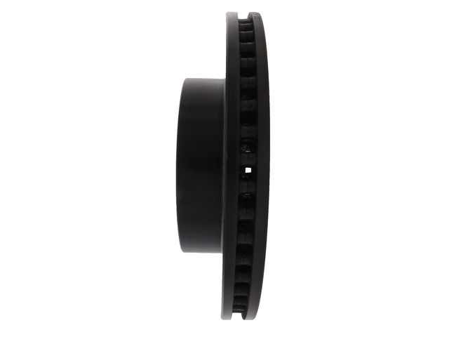 Centric Parts Disc Brake Rotor P/N:120.67052