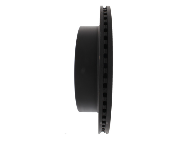 Centric Parts Disc Brake Rotor P/N:120.67060