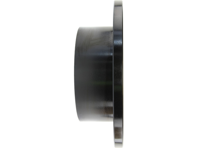 Centric Parts Disc Brake Rotor P/N:120.67077