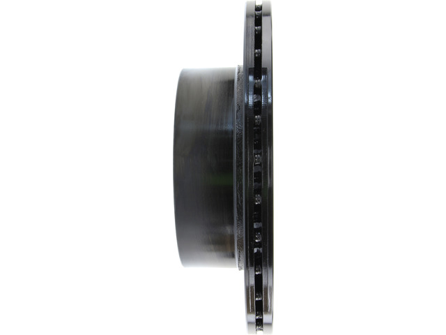 Centric Parts Disc Brake Rotor P/N:120.67079