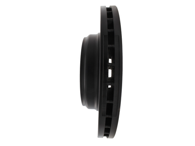 Centric Parts Disc Brake Rotor P/N:120.79023