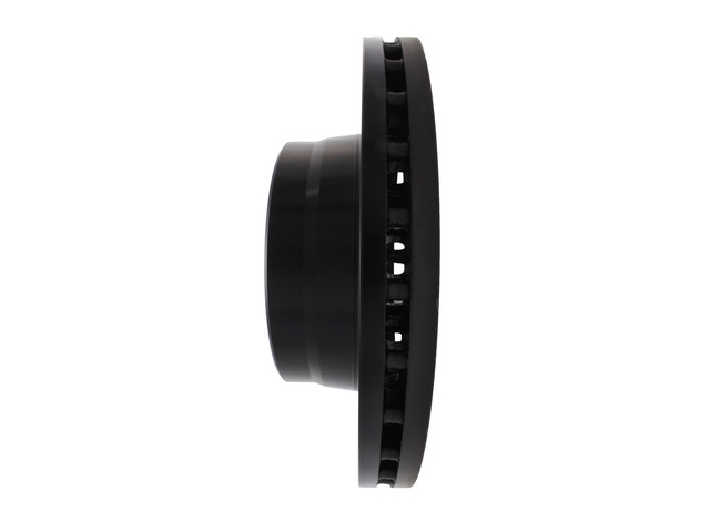 Centric Parts Disc Brake Rotor P/N:120.80013