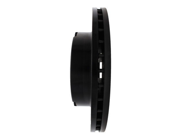 Centric Parts Disc Brake Rotor P/N:120.83016