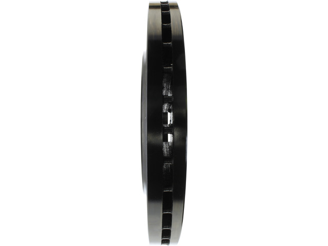 Centric Parts Disc Brake Rotor P/N:120.83020