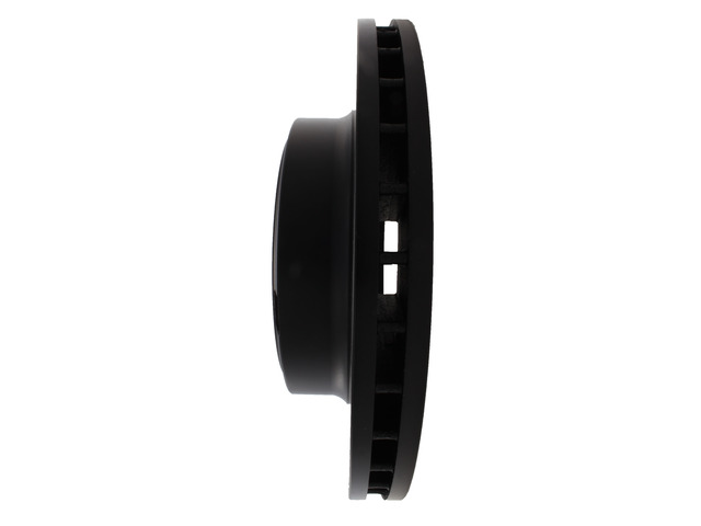 Centric Parts Disc Brake Rotor P/N:120.84002