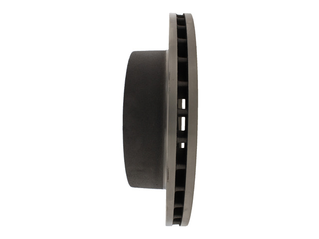 Centric Parts Disc Brake Rotor P/N:120.84004