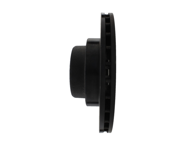 Centric Parts Disc Brake Rotor P/N:120.85000