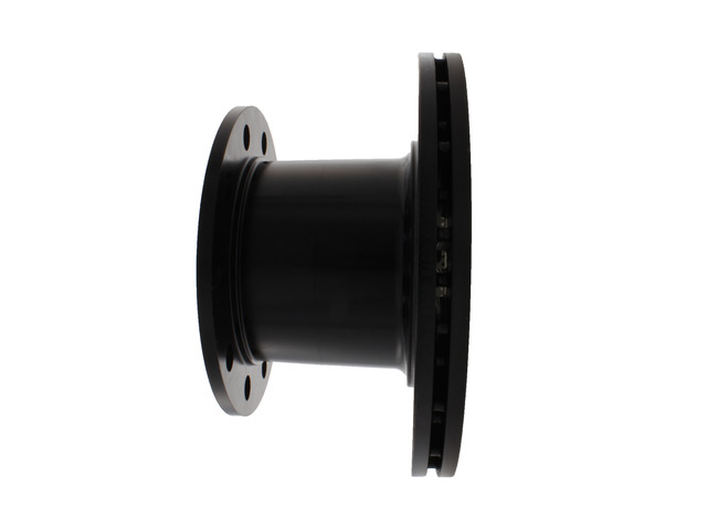 Centric Parts Disc Brake Rotor P/N:120.85003