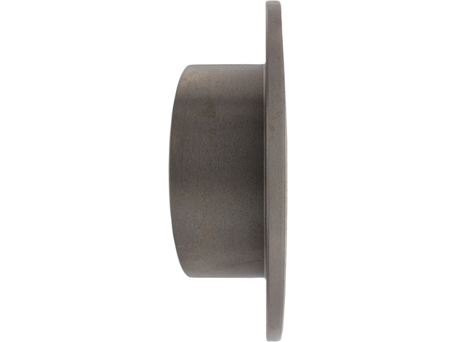 Centric Parts Disc Brake Rotor P/N:121.38010