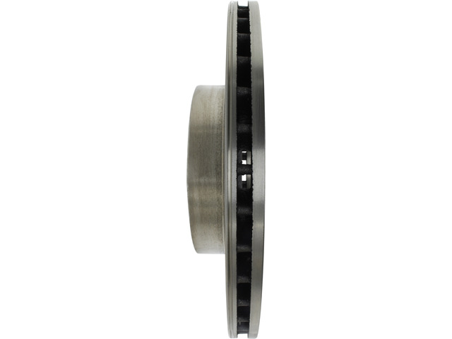 Centric Parts Disc Brake Rotor P/N:121.44040
