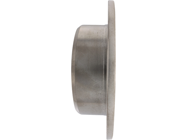 Centric Parts Disc Brake Rotor P/N:121.44100