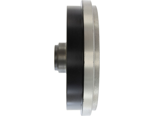 Centric Parts Brake Drum P/N:122.33001