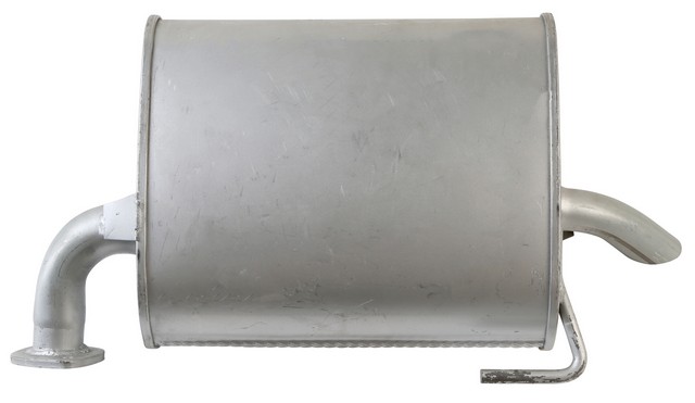 Exhaust Muffler-Wagon Ansa SU8007 fits 05-08 Subaru Outback
