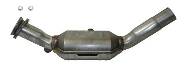 Catalytic Converter fits 2004-2006 Jaguar Vanden Plas,XJ8  AP EXHAUST FEDERAL CO