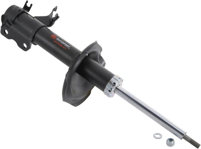 Suspension Strut Assembly-Sachs Autopart Intl 2701-204660