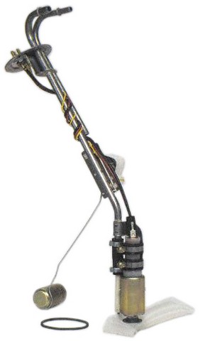 Carter Fuel Pump Hanger Assembly P/N:P74523S