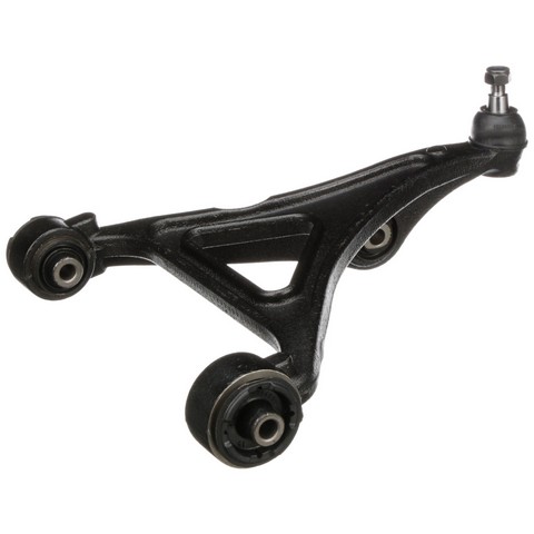 Suspension Control Arm and Ball fits 2005-2010 Dodge Charger Magnum  DELPHI