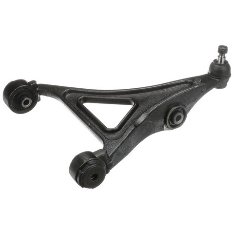 Suspension Control Arm and Ball fits 2005-2010 Dodge Charger Magnum  DELPHI