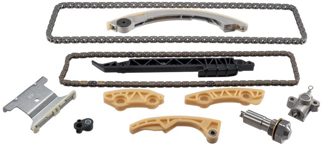 Melling Engine Balance Shaft Chain / Timing Chain Kit P/N:3-4202SAX