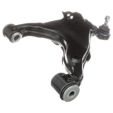 Delphi Suspension Control Arm and Ball Joint Assembly P/N:TC7991