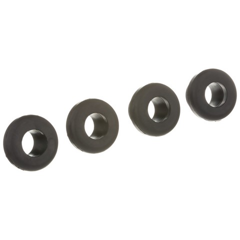 Delphi Suspension Strut Rod Bushing Kit P/N:TD4591W