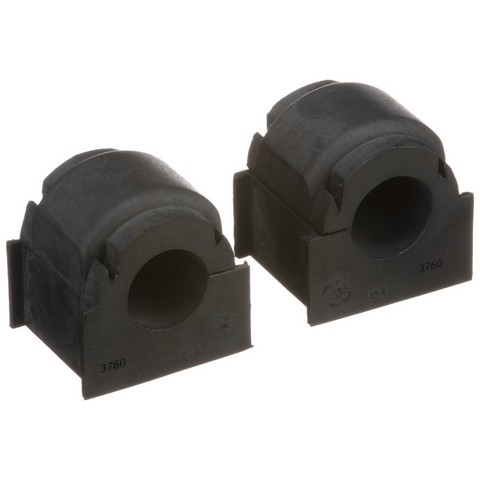 Suspension Stabilizer Bar Bushing Kit fits 2006-2015 Mazda MX-5 Miata  DELPHI