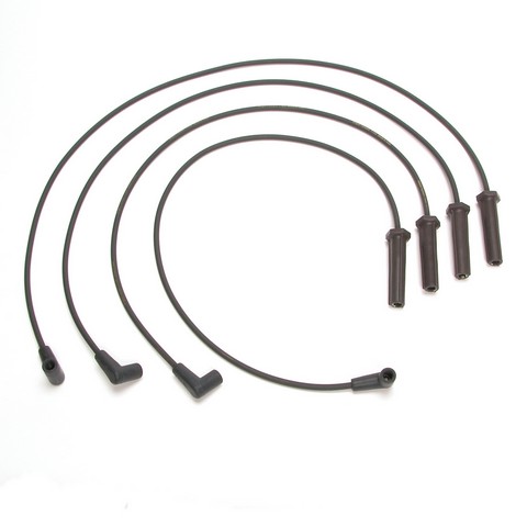 Delphi Spark Plug Wire Set P/N:XS10394