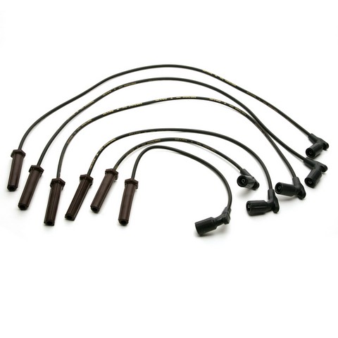 Delphi Spark Plug Wire Set P/N:XS10543