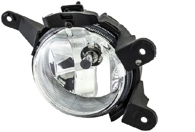 Fog Light Assembly fits 2011-2012 Chevrolet Cruze  DORMAN