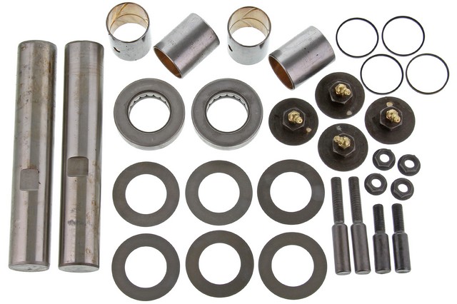 Mevotech Supreme Steering King Pin Set P/N:MS400183