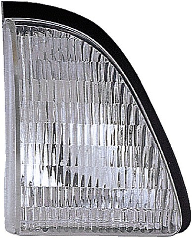 Dorman Parking Light Assembly P/N:1630203