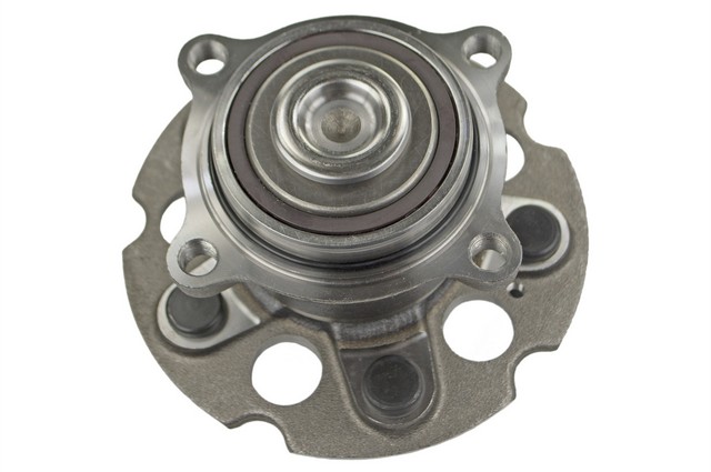 Mevotech Supreme Wheel Bearing and Hub Assembly P/N:H512320