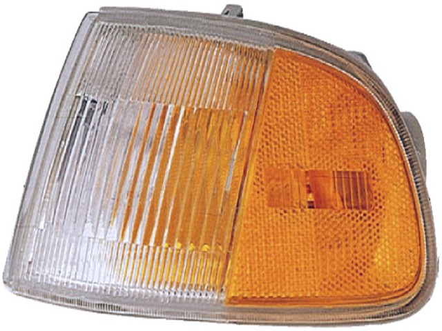 Turn Signal / Parking Light Asse fits 1992-1995 Honda Civic  DORMAN